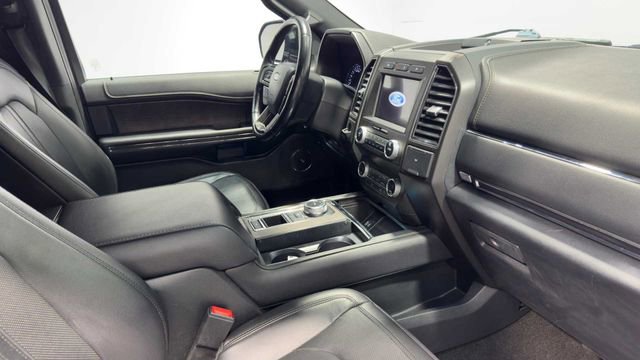 Used 2021 Ford Expedition Max Limited RWD image 12