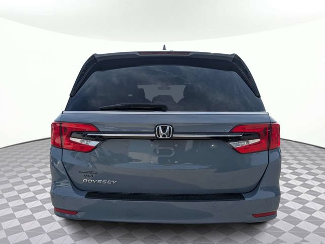 Used 2024 Honda Odyssey Elite image 4