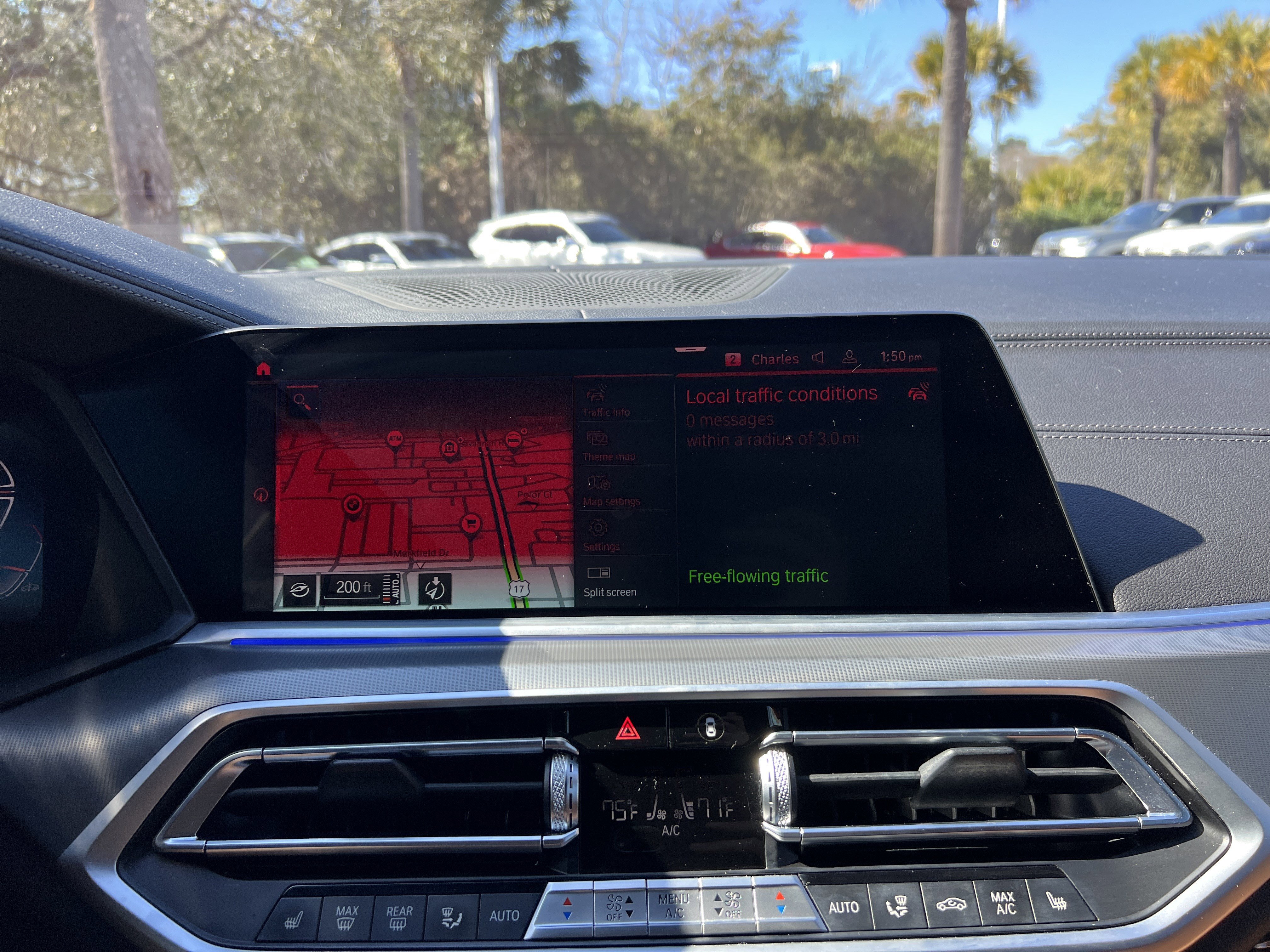 Certified 2022 BMW X5 sDrive40i w/ M Sport Package image 24