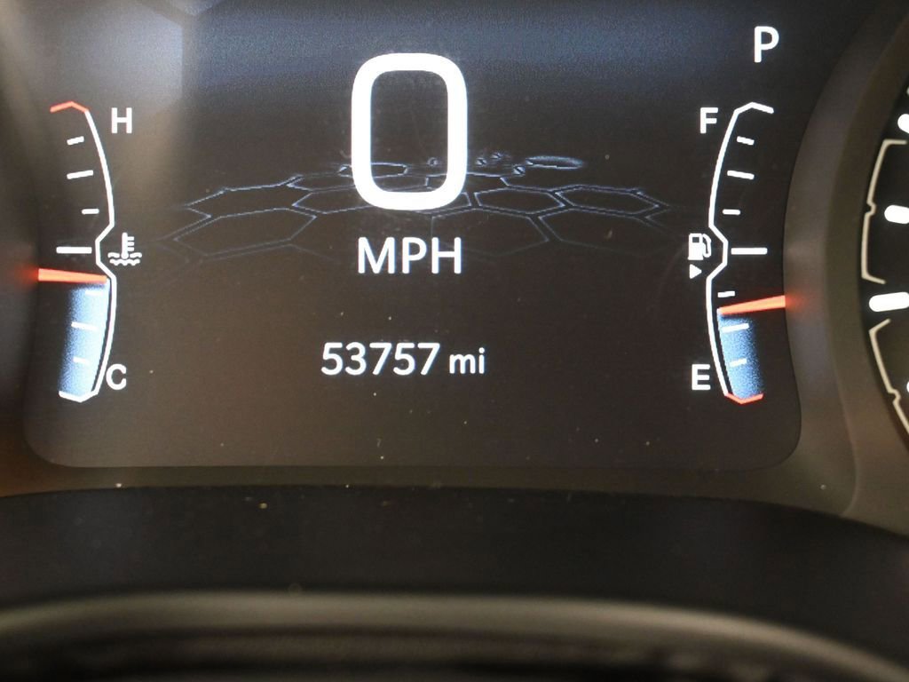 Used 2022 Jeep Compass Limited w/ Sun and Sound Group image 31