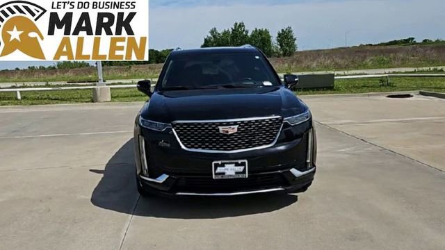 Used 2024 Cadillac XT6 Premium Luxury w/ Technology Package AWD/4WD image 3