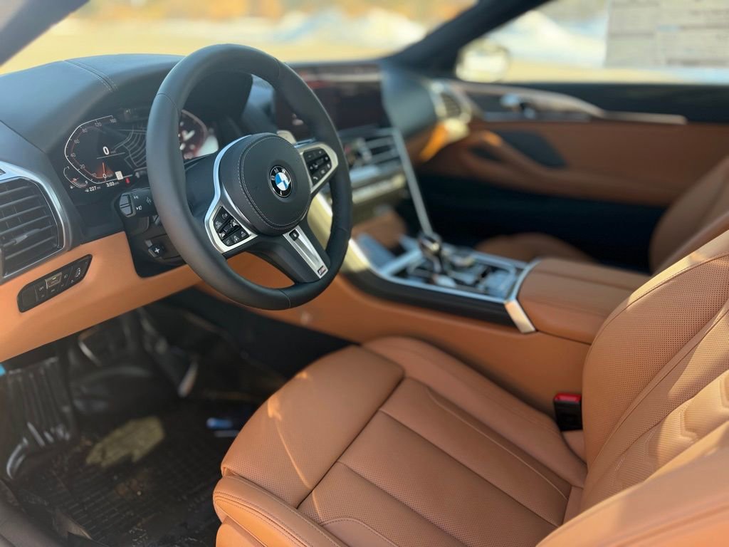 New 2026 BMW 840i xDrive Convertible image 10