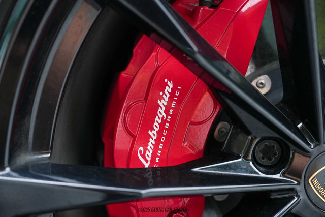 Used 2019 Lamborghini Urus image 51