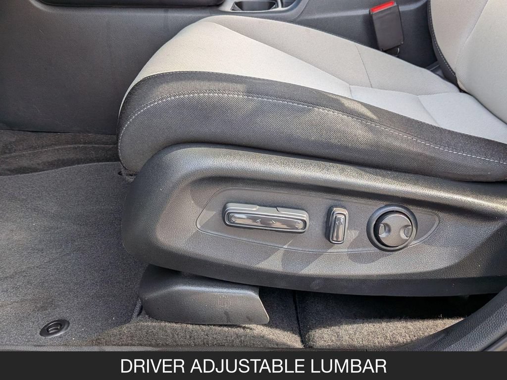 Used 2024 Honda CR-V EX image 16