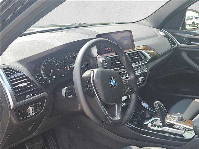 Used 2019 BMW X3 xDrive30i w/ Driving Assistance Package image 10