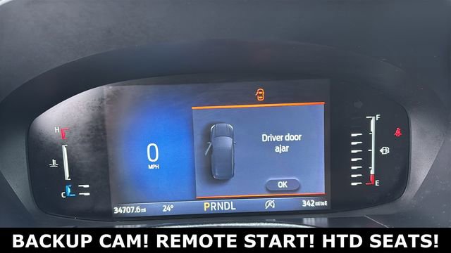 Used 2024 Ford Escape ST-Line image 10