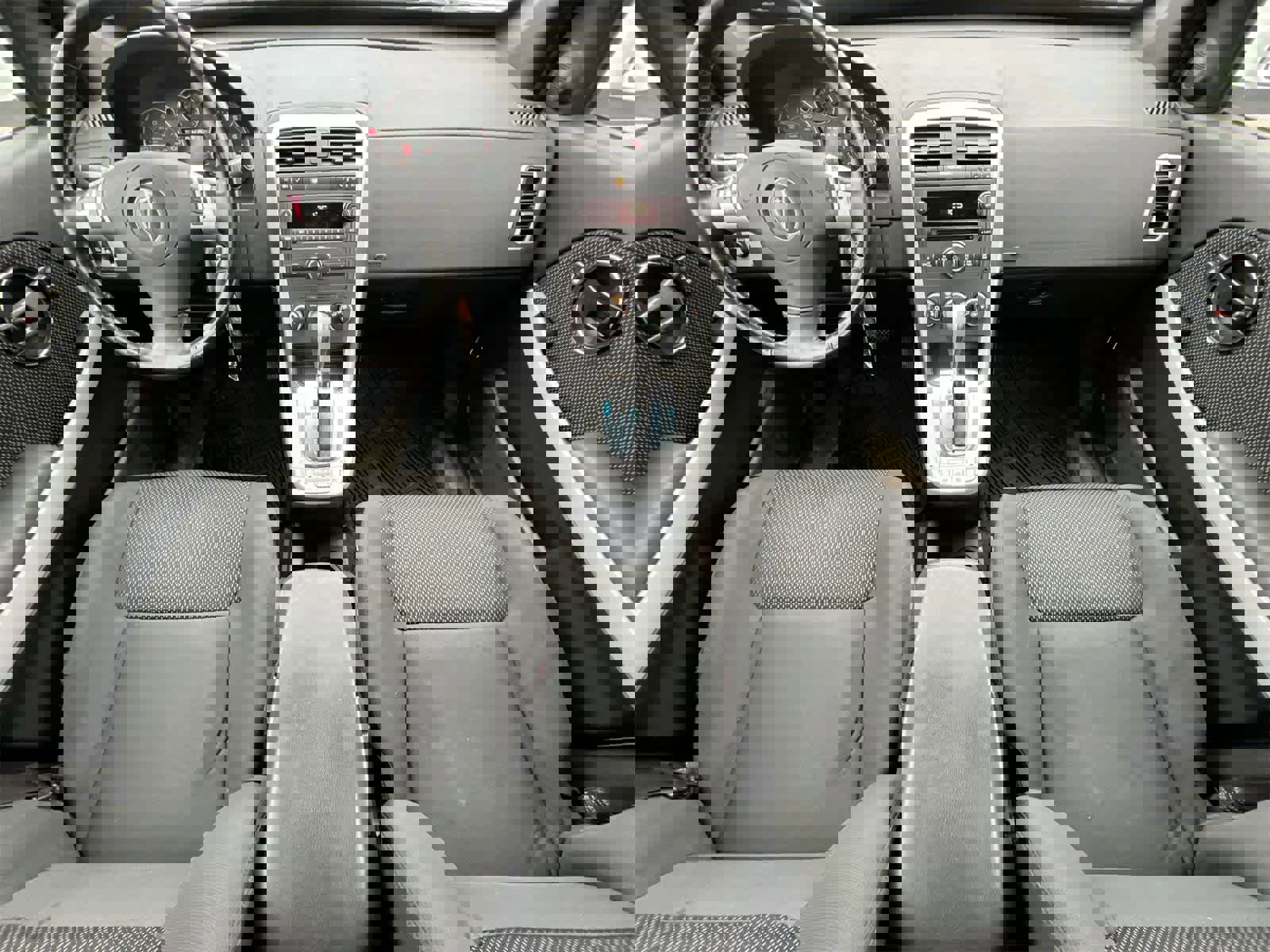 Used 2007 Pontiac Torrent 2WD w/ Preferred Package image 15