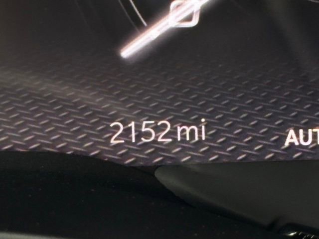 Used 2026 RAM 1500 Rebel w/ Rebel Level 2 Equipment Group image 34