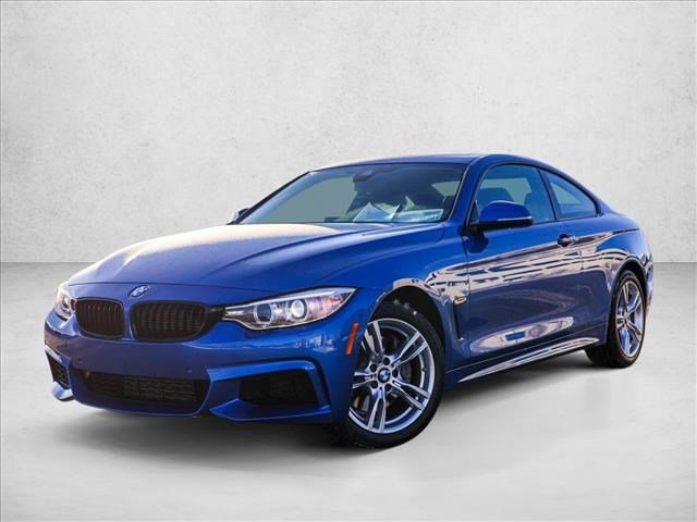 Used 2015 BMW 435i xDrive 435i xDrive
