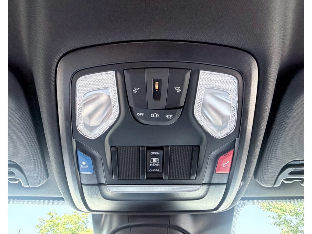 New 2026 RAM 3500 Tradesman AWD/4WD image 16