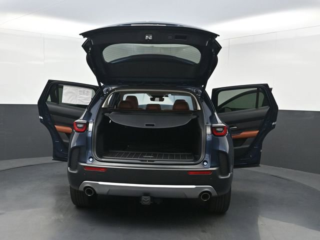 Certified 2025 MAZDA CX-50 2.5 Turbo w/ Accent Package AWD/4WD image 42