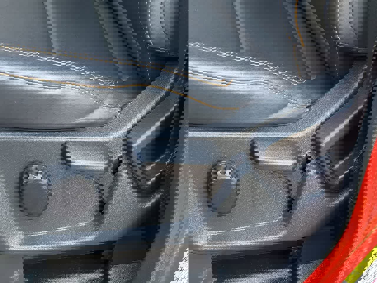 Used 2022 Ford Bronco Badlands w/ Sasquatch Package image 18