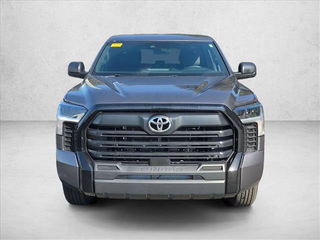 Used 2026 Toyota Tundra SR AWD/4WD image 3