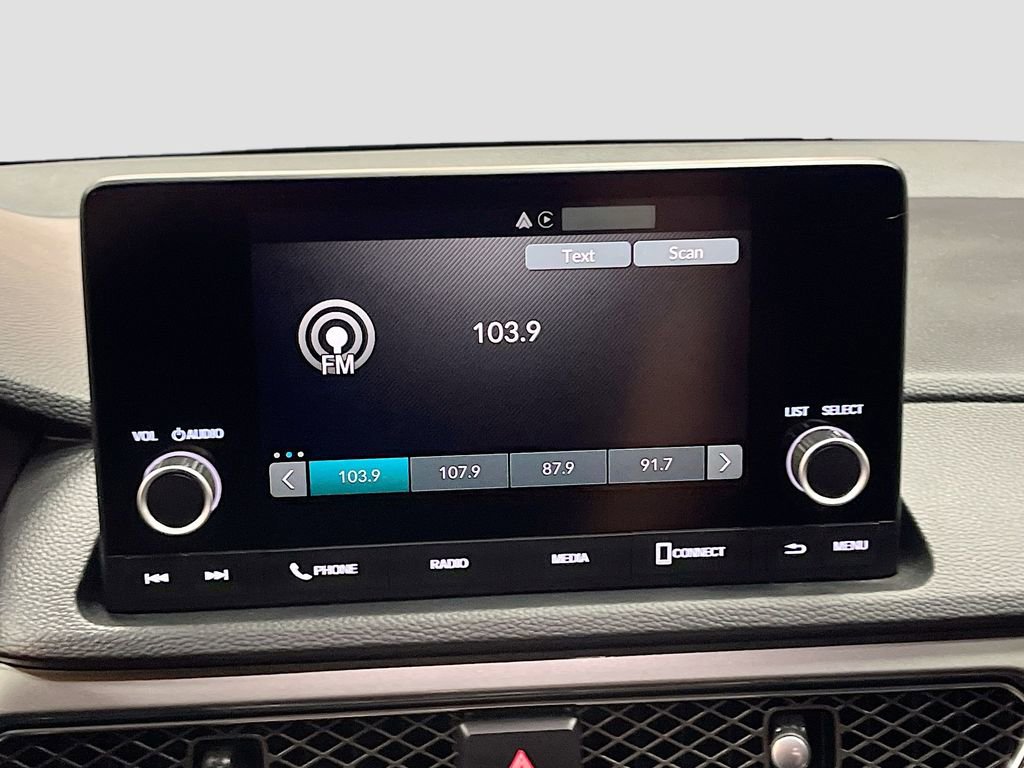 Used 2025 Acura Integra FWD image 14