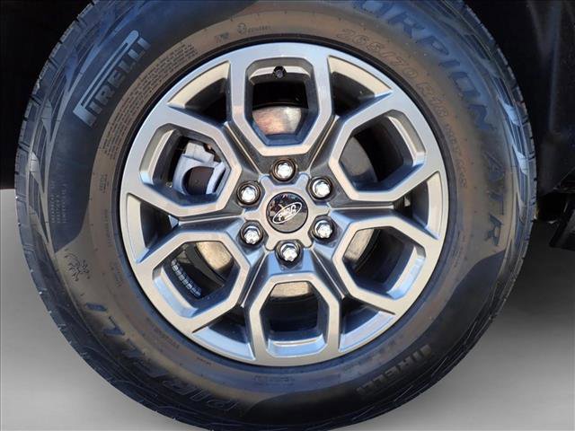 New 2026 Ford Expedition Active AWD/4WD image 7