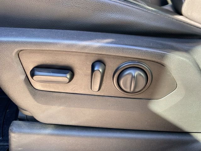 Used 2020 Chevrolet Silverado 3500 LTZ w/ LTZ Plus Package image 15