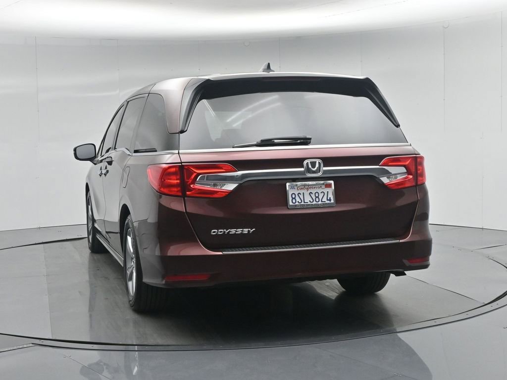 Used 2020 Honda Odyssey EX image 30