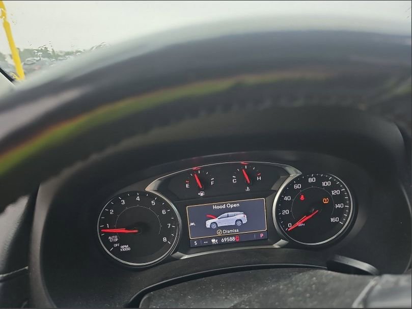 Used 2019 GMC Terrain Denali w/ LPO, 'HIT The Road' Package image 26