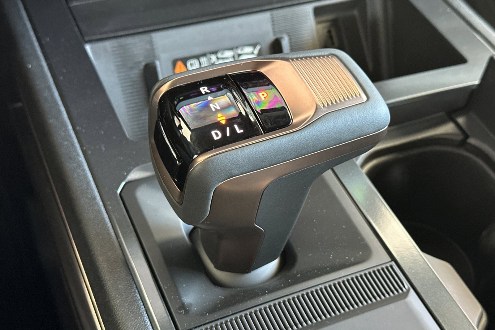 New 2025 GMC Hummer EV 3X image 22