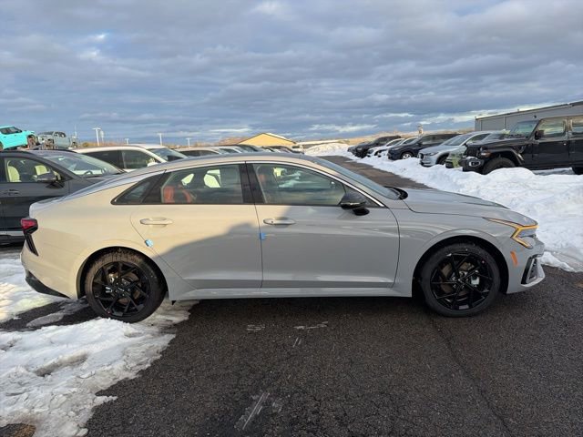 New 2026 Kia K5 GT-Line w/ GT-Line Premium Package image 2