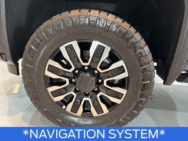 Used 2025 GMC Sierra 3500 Denali Ultimate image 14