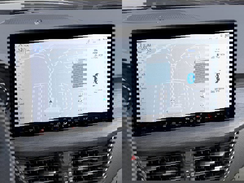 New 2026 Ford Escape Platinum w/ Premium Technology Package image 14