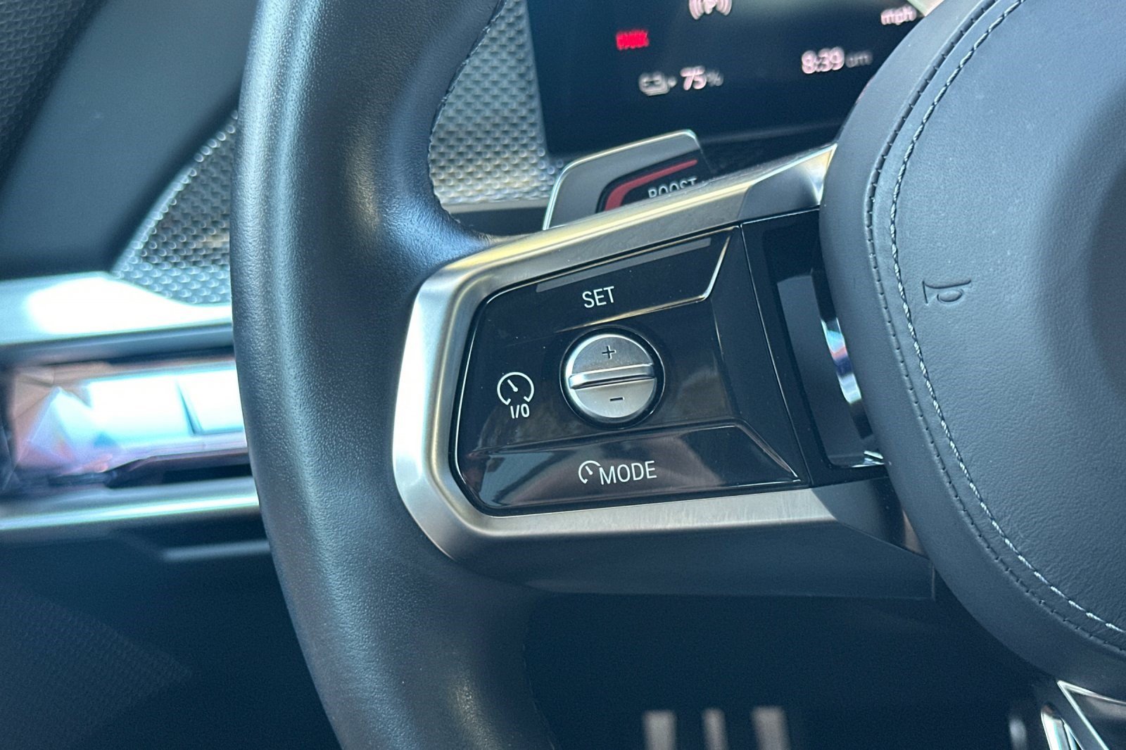 Used 2023 BMW i7 xDrive60 AWD/4WD image 30