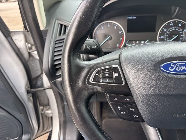 Used 2018 Ford EcoSport Titanium image 15