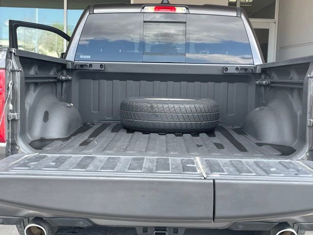 Used 2021 RAM 1500 Limited image 18