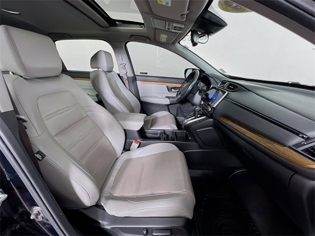 Used 2020 Honda CR-V EX-L image 41