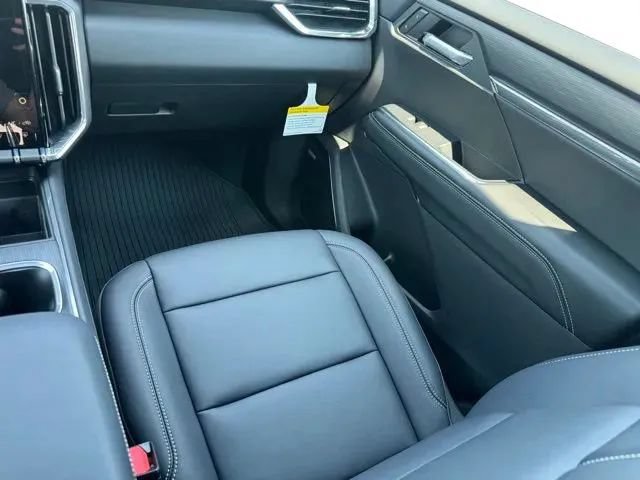 New 2026 GMC Acadia Elevation w/ Black Edition FWD image 21