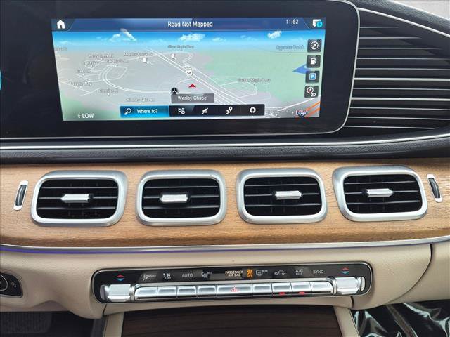 Certified 2021 Mercedes-Benz GLE 350 image 14