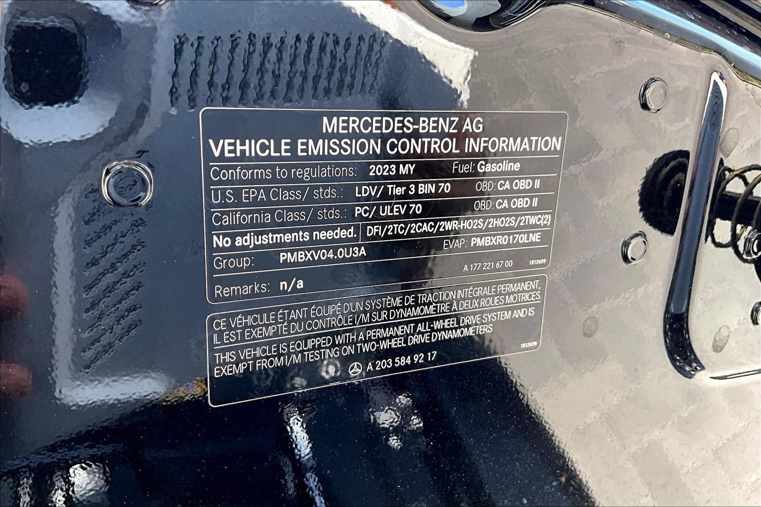 Used 2023 Mercedes-Benz SL 63 AMG 4MATIC image 31
