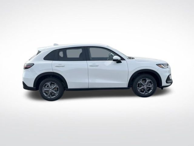 New 2026 Honda HR-V LX image 6