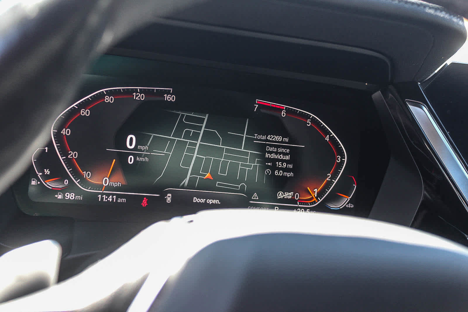 Used 2022 BMW Z4 sDrive30i w/ Convenience Package image 20