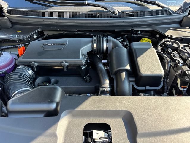 New 2026 Jeep Cherokee Limited AWD/4WD image 32