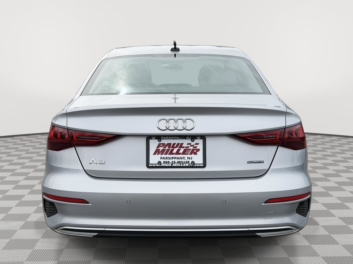 Used 2023 Audi A3 2.0T Premium w/ Convenience Package image 5