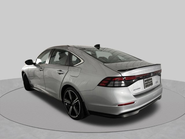 Used 2023 Honda Accord Sport image 5