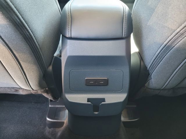 Certified 2025 Ford Maverick XLT w/ Equipment Group 302A AWD/4WD image 15