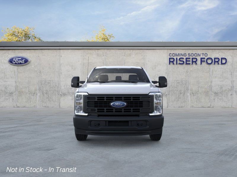 New 2026 Ford F250 XL image 6
