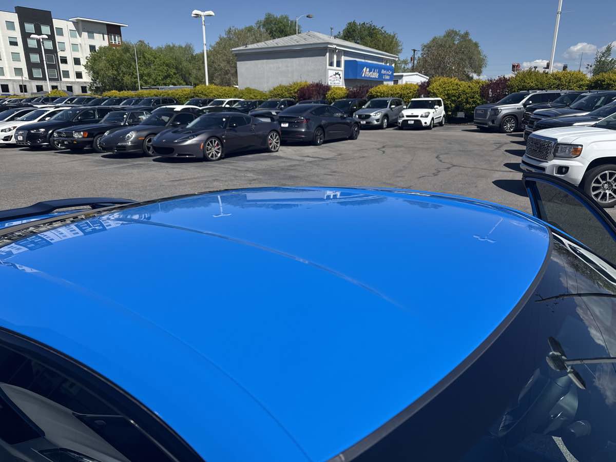 Used 2026 Honda Prelude image 20