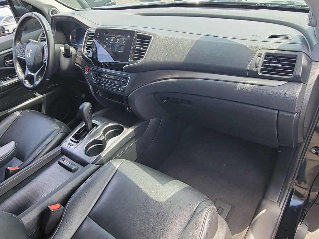 Used 2020 Honda Pilot EX-L image 28