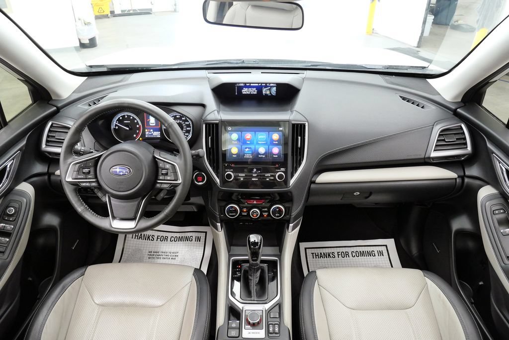 Used 2023 Subaru Forester Limited AWD/4WD image 60
