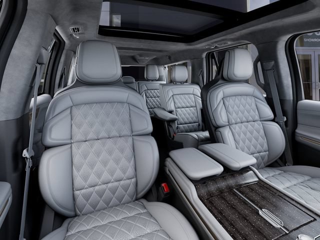New 2027 Lincoln Navigator L Black Label AWD/4WD image 29