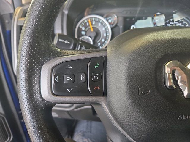 Used 2019 RAM 1500 Tradesman w/ Tradesman Group AWD/4WD image 20