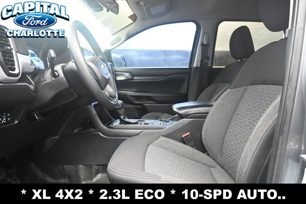 Used 2024 Ford Ranger XL RWD image 10