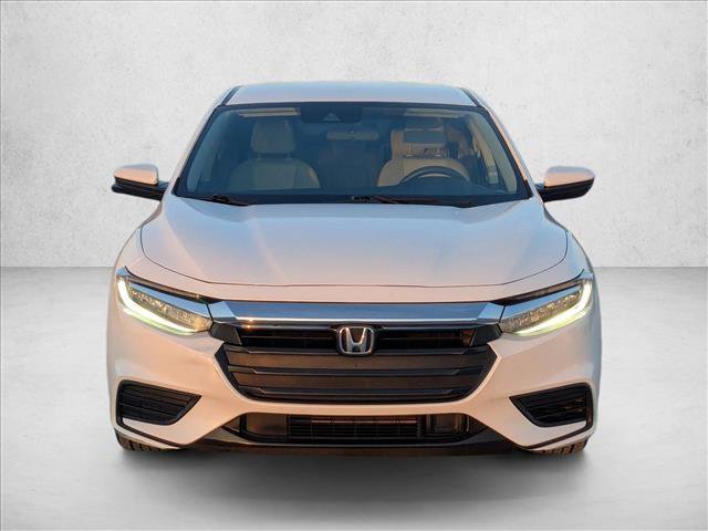 Used 2020 Honda Insight EX image 2