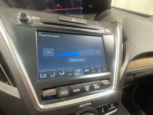 Used 2020 Acura MDX w/ Technology Package AWD/4WD image 22
