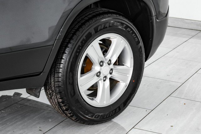 Used 2016 Chevrolet Trax LT w/ LT Convenience Package image 54