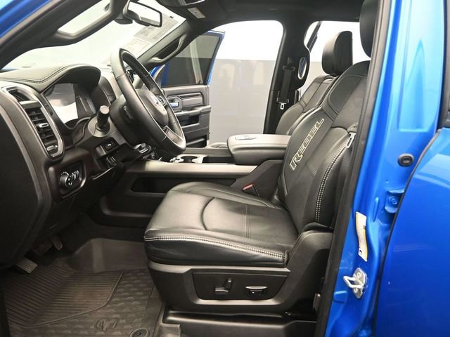 Used 2023 RAM 2500 Rebel w/ Level 1 Equipment Group image 10